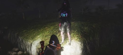 七日世界眼镜蛇握把怎么获得图五 七日世界眼镜蛇握把怎么获得图五