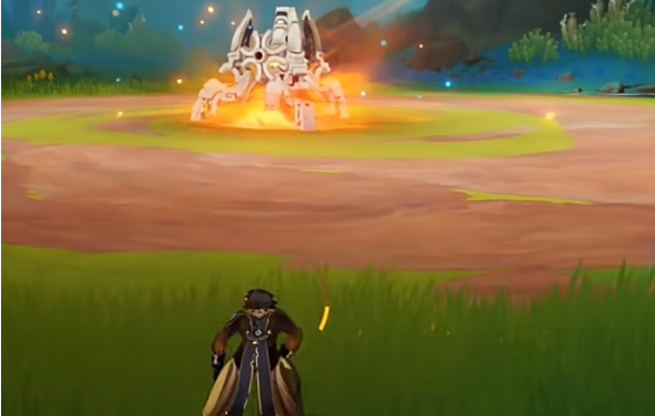 原神月亮还没有出来成就怎么达成-原神月亮还没有出来成就达成攻略6