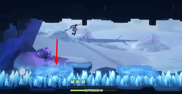 《归龙潮》异域疾行试炼2通关攻略