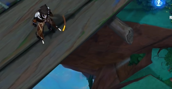 原神月亮还没有出来成就怎么达成-原神月亮还没有出来成就达成攻略4