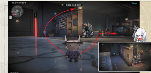 《崩坏:星穹铁道》饱和式轰炸成就完成攻略