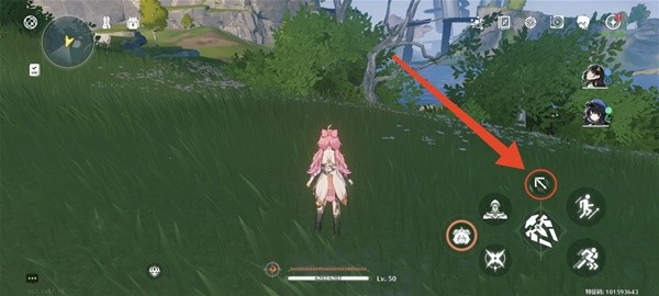 鸣潮奇藏测探仪怎么用_鸣潮奇藏测探仪使用方法