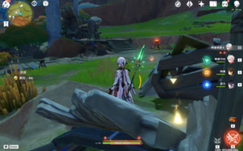 原神5.0纳塔押龙车跟随宝箱怎么获得图四 原神5.0纳塔押龙车跟随宝箱怎么获得图四