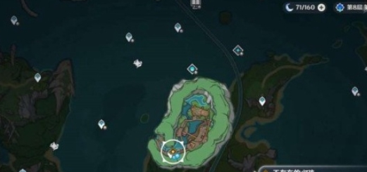 原神不存在的小孩任务怎么完成-完成攻略