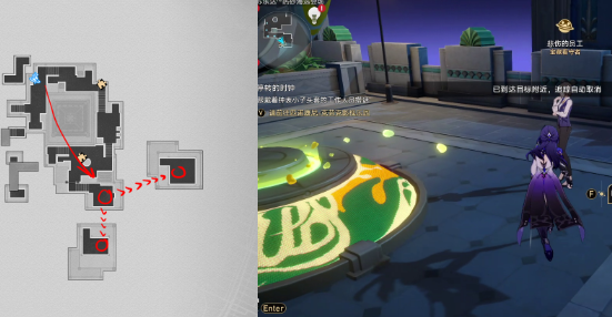 崩坏星穹铁道热砂海选会场隐藏挑战怎么通关-热砂海选会场隐藏挑战通关攻略