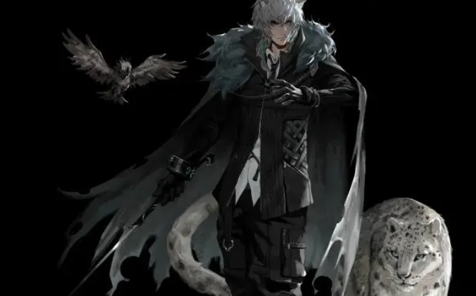 明日方舟领主干员模组选什么好-领主干员模组选择建议