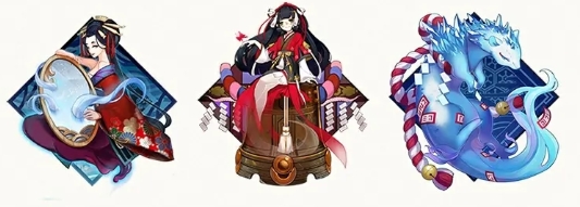 阴阳师封阳君御魂怎么搭配图三