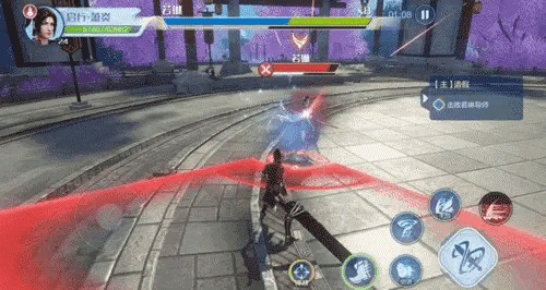 斗破苍穹巅峰对决连招怎么操作,斗破苍穹巅峰对决连招技巧教学3 斗破苍穹巅峰对决连招怎么操作,斗破苍穹巅峰对决连招技巧教学3