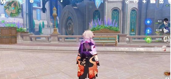 原神4.7审判之时任务怎么做-完成攻略