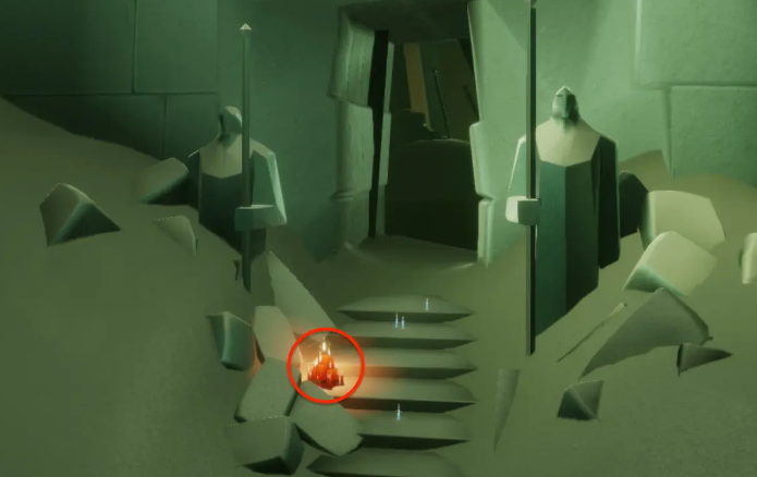 光遇11月26日大蜡烛位置在哪-11月26日大蜡烛位置攻略2024