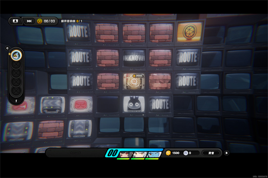 绝区零说谎的代价其二任务怎么做图三