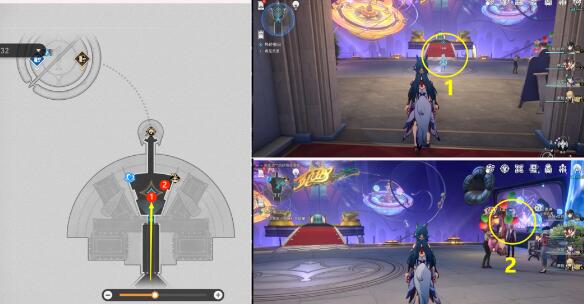 崩坏星穹铁道热砂假日任务完成方法 崩坏星穹铁道热砂假日任务完成方法