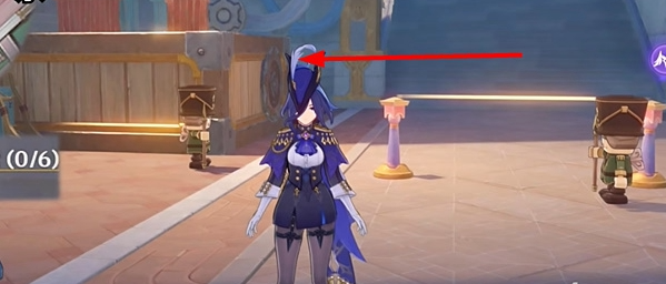 1721808835666418.png 《原神》4.8支线寻找可疑之处线索一览