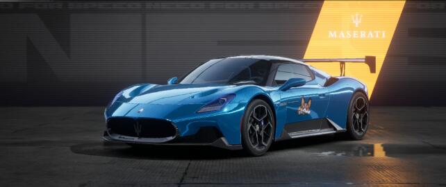 极品飞车集结路斯特入手途径大全 《极品飞车:集结》路斯特入手途径大全