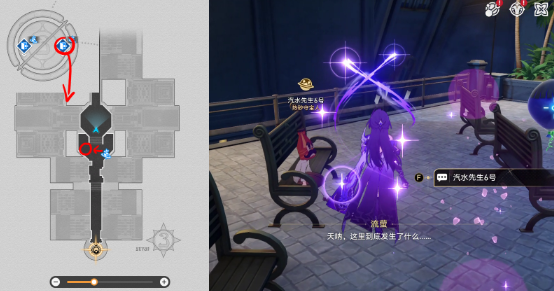 崩坏星穹铁道热砂海选会场隐藏挑战怎么通关-热砂海选会场隐藏挑战通关攻略