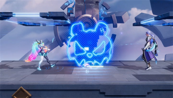 《星之破晓》安琪拉心灵闪烁技能介绍