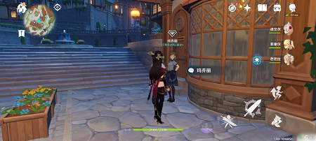 原神蒙德纪念品商店怎么开启-蒙德纪念品商店开启方法介绍