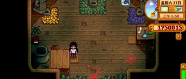 星露谷物语姜岛图腾柱怎么解锁图三 星露谷物语姜岛图腾柱怎么解锁图三