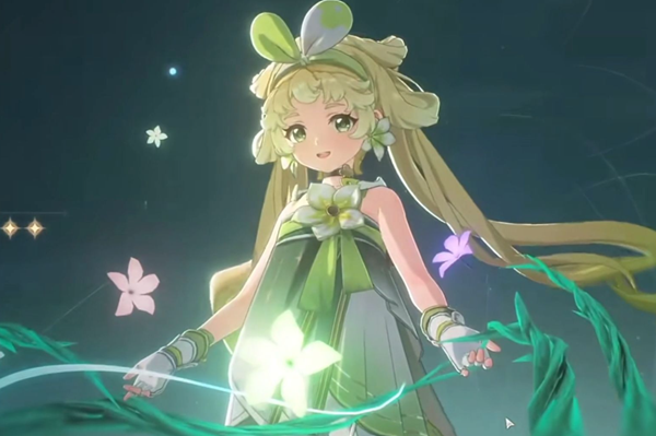 鸣潮定向唤取选哪个好图三