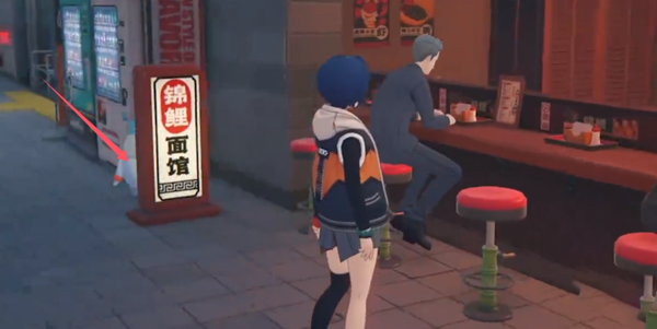 绝区零光映广场急公好义奖章Ⅷ怎么获得图三 绝区零光映广场急公好义奖章Ⅷ怎么获得图三