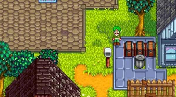 星露谷物语芒果树种哪里-芒果树种植位置一览