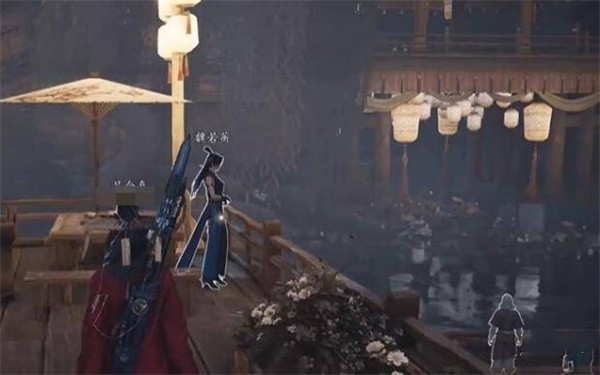 《燕云十六声》一缘一会任务完成攻略