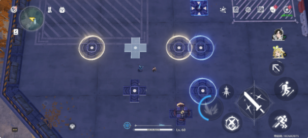 鸣潮传说中的机关术三任务怎么做图五 鸣潮传说中的机关术三任务怎么做图五