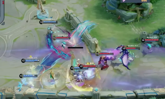 王者荣耀10v10模式怎么玩图五 王者荣耀10v10模式怎么玩图五