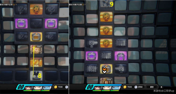 绝区零轻松一刻怎么过图六 绝区零轻松一刻怎么过图六