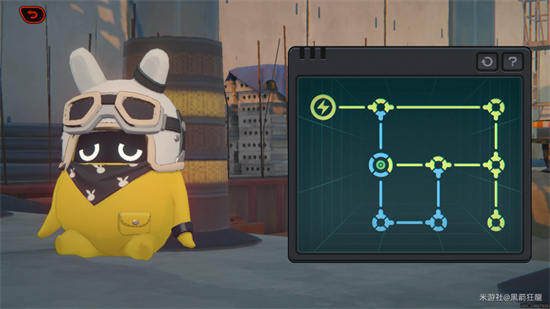 绝区零黑雁工地旧址损坏邦布怎么修复图五 绝区零黑雁工地旧址损坏邦布怎么修复图五