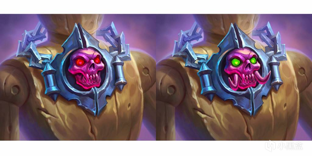 炉石传说国服简中和谐了什么_炉石传说国服简中和谐内容一览