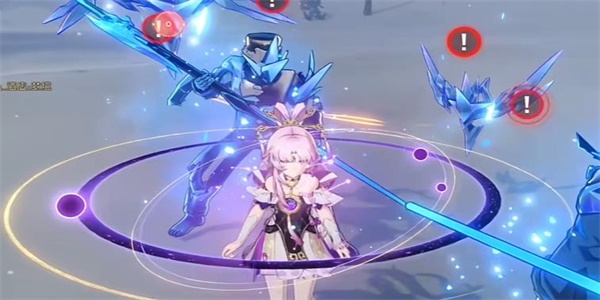 《崩坏:星穹铁道》天斩无斩成就获取攻略