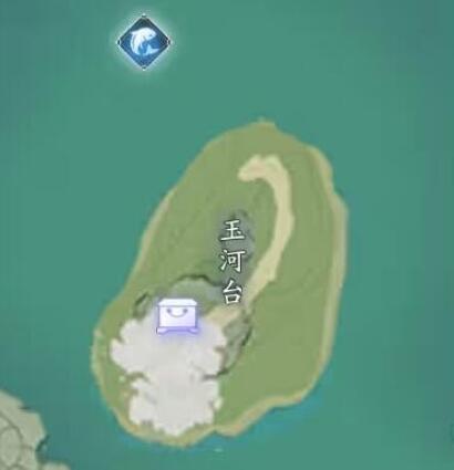 射雕手游中都玉钥宝箱在哪图三 射雕手游中都玉钥宝箱在哪图三