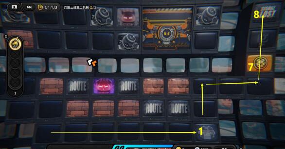 绝区零追本溯源通关方法 绝区零追本溯源通关方法