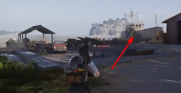 七日世界白斑狗鱼蓝图怎么获得图二 七日世界白斑狗鱼蓝图怎么获得图二