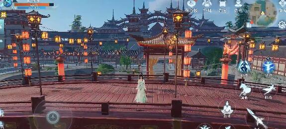 剑网3无界氪金职业推荐 《剑网3无界》氪金职业推荐