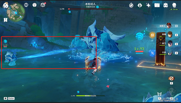 原神未兆的封印咒缚成就怎么做-未兆的封印咒缚成就攻略