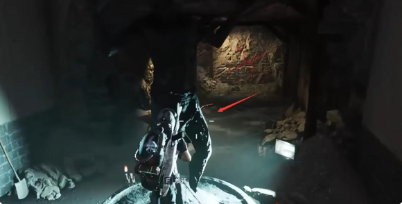 七日世界熊医生雕像怎么转图二 七日世界熊医生雕像怎么转图二