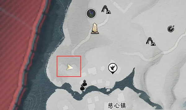 燕云十六声佛花与鼠任务怎么过图四