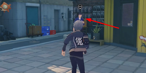 绝区零六分街塔维斯纪念币怎么获得图二