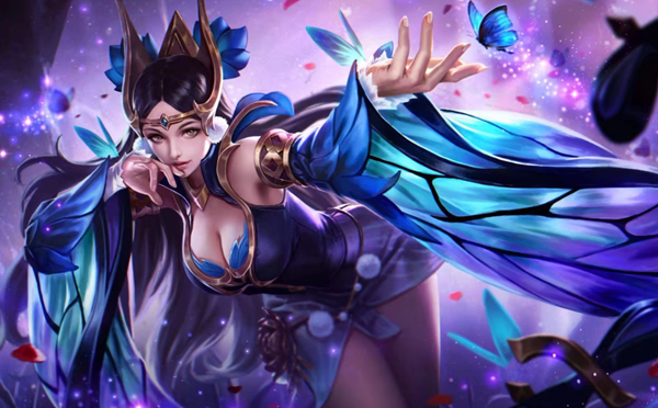 王者荣耀10v10模式中单怎么选择图三 王者荣耀10v10模式中单怎么选择图三