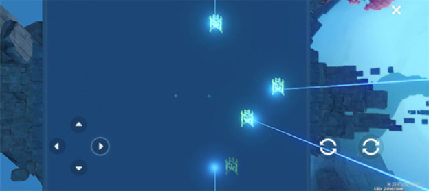 原神危机四伏全程图文攻略5 原神危机四伏全程图文攻略5