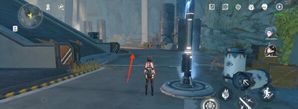 鸣潮虎门山脉寒雾深坑信标点怎么开启图二 鸣潮虎门山脉寒雾深坑信标点怎么开启图二