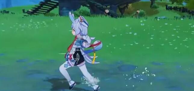 原神希格雯命座强度分析 《原神》希格雯命座强度分析