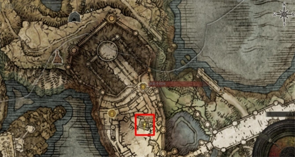 艾尔登法环黄金树幽影众武护符怎么获得图二 艾尔登法环黄金树幽影众武护符怎么获得图二