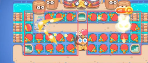 保卫萝卜4万圣奇妙夜第12关怎么过图四 保卫萝卜4万圣奇妙夜第12关怎么过图四