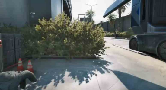 三角洲行动神秘实验室在哪图二 三角洲行动神秘实验室在哪图二