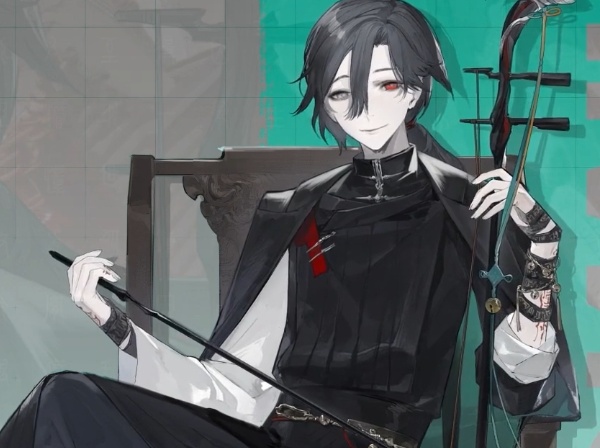 归龙潮将离怎么样-将离介绍