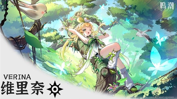 鸣潮自选五星角色怎么选择图二 鸣潮自选五星角色怎么选择图二