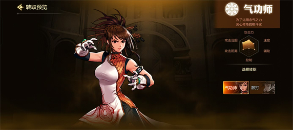 dnf手游玩什么职业比较好图六